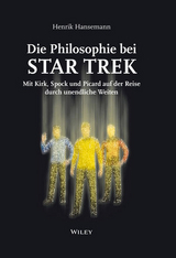 Die Philosophie bei Star Trek - Henrik Hansemann