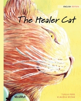 The Healer Cat - Tuula Pere