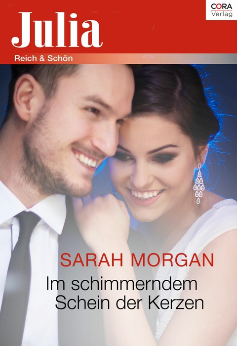 Im schimmernden Schein der Kerzen - Sarah Morgan