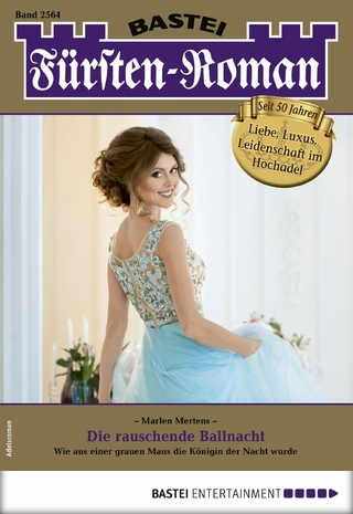 Fürsten-Roman 2564