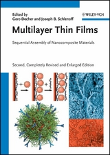 Multilayer Thin Films - 