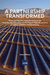 A Partnership Transformed - Robert Wihtol