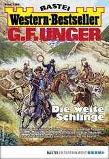 G. F. Unger Western-Bestseller 2388 - G. F. Unger