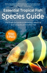 Essential Tropical Fish -  Anne Finlay