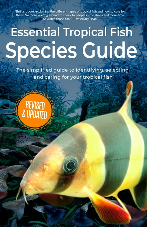 Essential Tropical Fish -  Anne Finlay