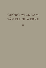 Gabriotto und Reinhart - Georg Wickram