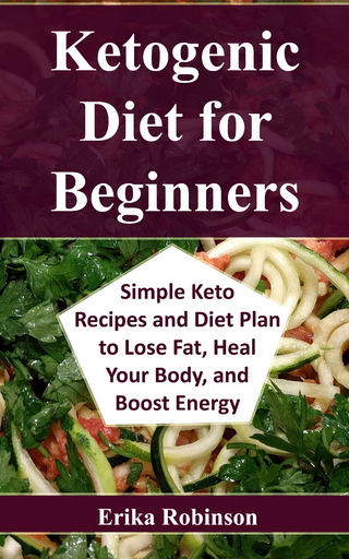 Ketogenic Diet for Beginners