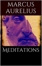 Meditations - Marcus Aurelius