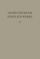 Von Guten und Bosen Nachbaurn - Georg Wickram