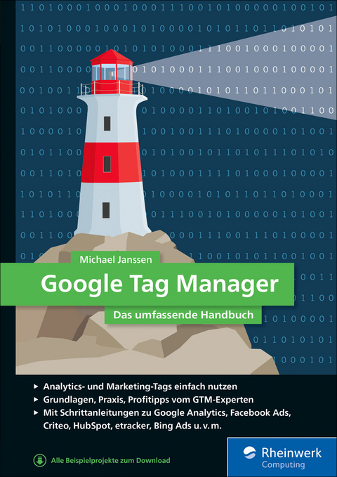 Google Tag Manager -  Michael Janssen