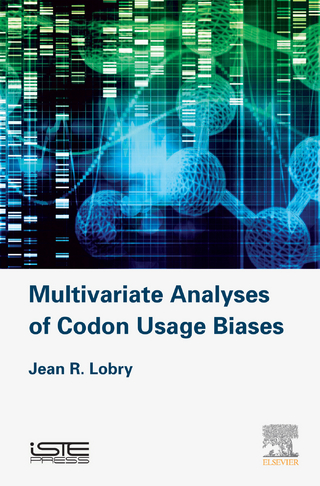 Multivariate Analyses of Codon Usage Biases