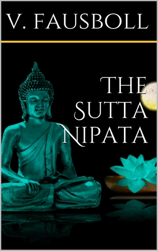 The Sutta-Nipâta