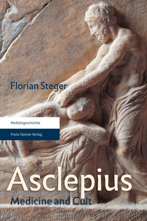 Asclepius -  Florian Steger