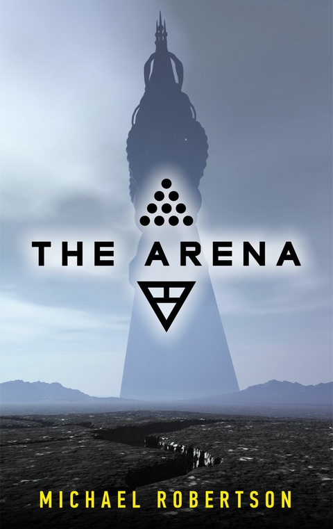 The Arena -  Michael Robertson