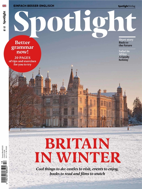 Spotlight -  Rudolf Spindler