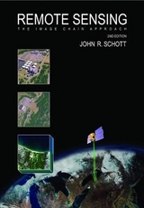 Remote Sensing - Schott, John R.