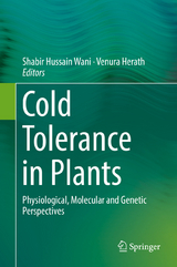 Cold Tolerance in Plants - 