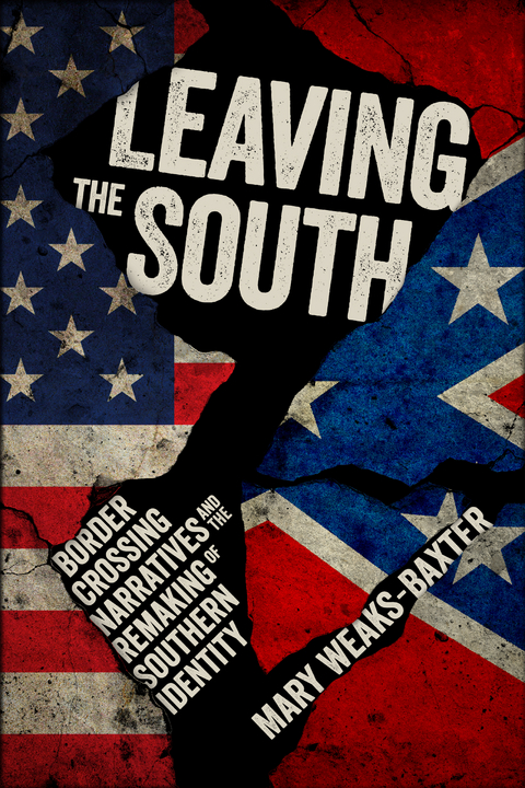Leaving the South - Mary Weaks-Baxter