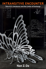 Intransitive Encounter - Nan Da