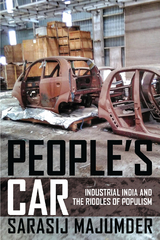 People's Car - Sarasij Majumder