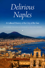 Delirious Naples - 