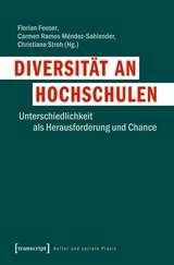 Diversit&auml;t an Hochschulen - 