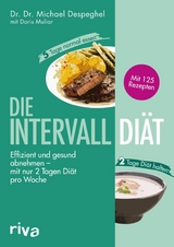 Die Intervalldi&auml;t -  Michael Despeghel,  Doris Muliar