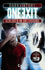 One Exit - Verloren im Untergrund -  darkviktory