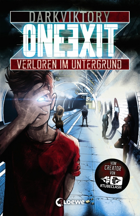 One Exit - Verloren im Untergrund -  darkviktory
