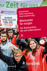 Miteinander für morgen - 