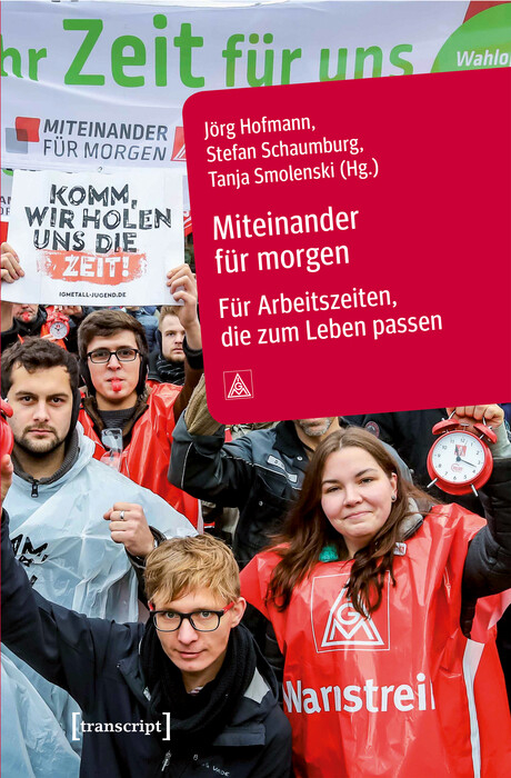 Miteinander für morgen - 