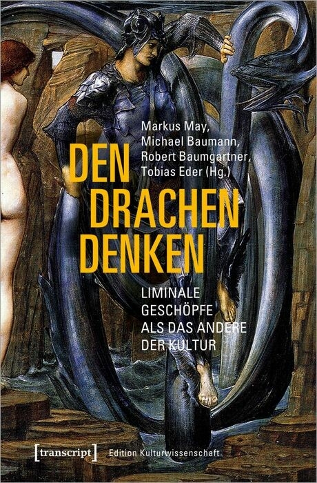 Den Drachen denken - 