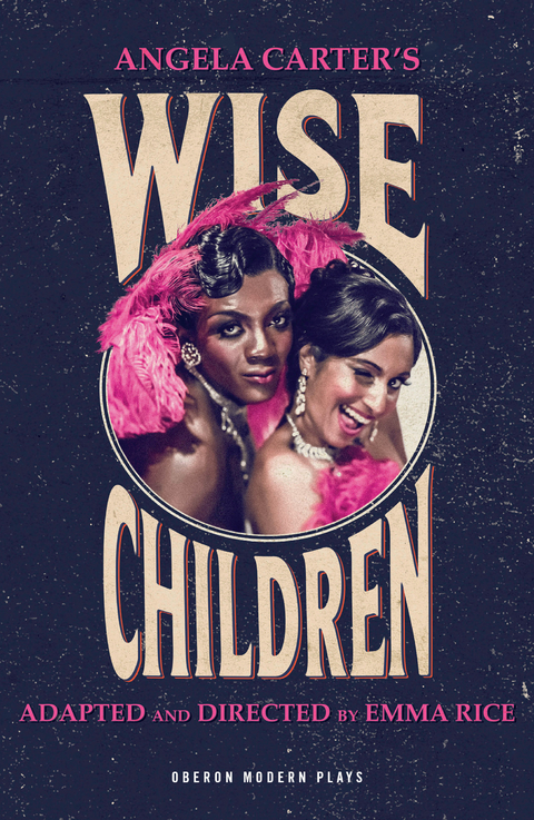 Wise Children -  Angela Carter
