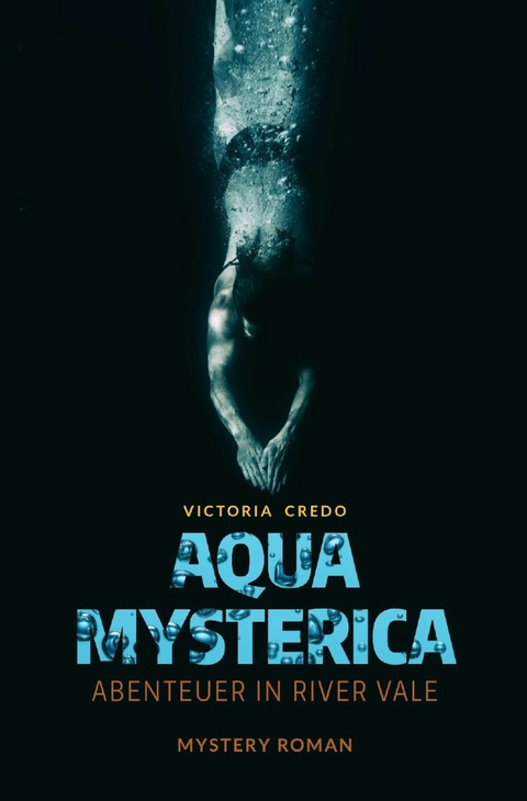 aqua mysterica - Victoria Credo