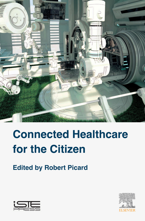 Connected Healthcare for the Citizen - 