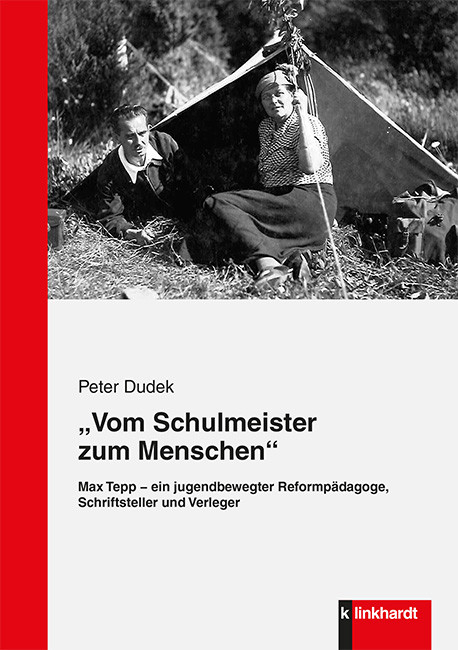 &bdquo;Vom Schulmeister zum Menschen&ldquo; -  Peter Dudek