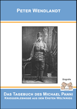 Das Tagebuch des Michael Panni - Peter Wendlandt