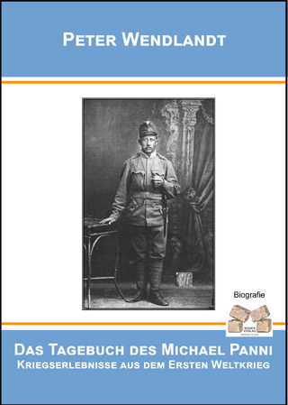 Das Tagebuch des Michael Panni