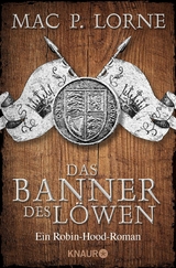 Das Banner des L&ouml;wen - Mac P. Lorne