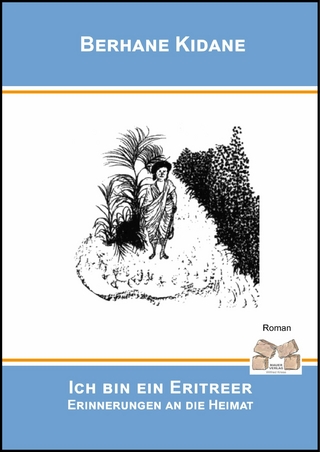 Ich bin ein Eritreer