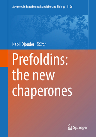 Prefoldins: the new chaperones