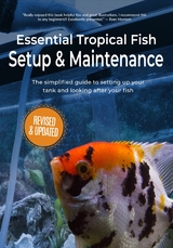 Essential Tropical Fish -  Anne Finlay