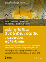Exploring the Nexus of Geoecology, Geography, Geoarcheology and Geotourism: Advances and Applications for Sustainable Development in Environmental Sciences and Agroforestry Research - 