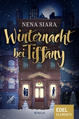 Winternacht bei Tiffany - Nena Siara