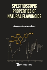 SPECTROSCOPIC PROPERTIES OF NATURAL FLAVONOIDS - Goutam Brahmachari