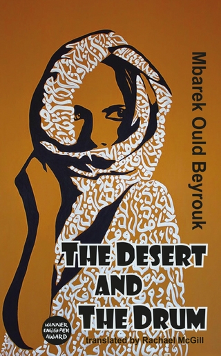Desert and the Drum