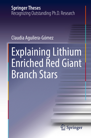 Explaining Lithium Enriched Red Giant Branch Stars
