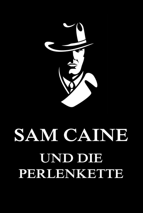 Sam Caine und die Perlenkette - 