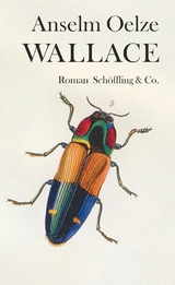 Wallace - Anselm Oelze