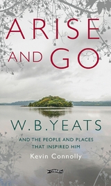 Arise And Go -  Kevin Connolly